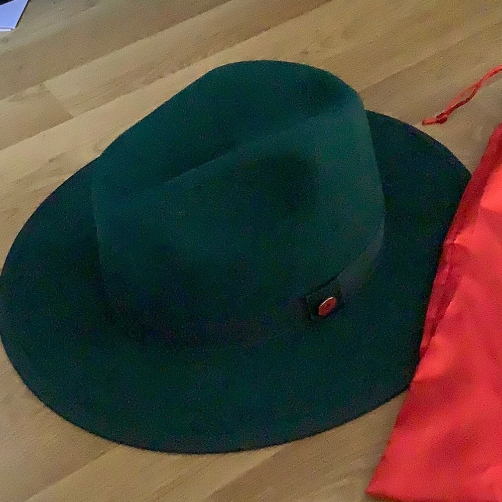 Brand New Keith& James Hat